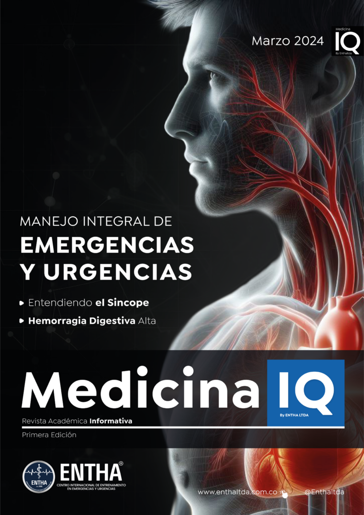 Medicina IQ 001 portada